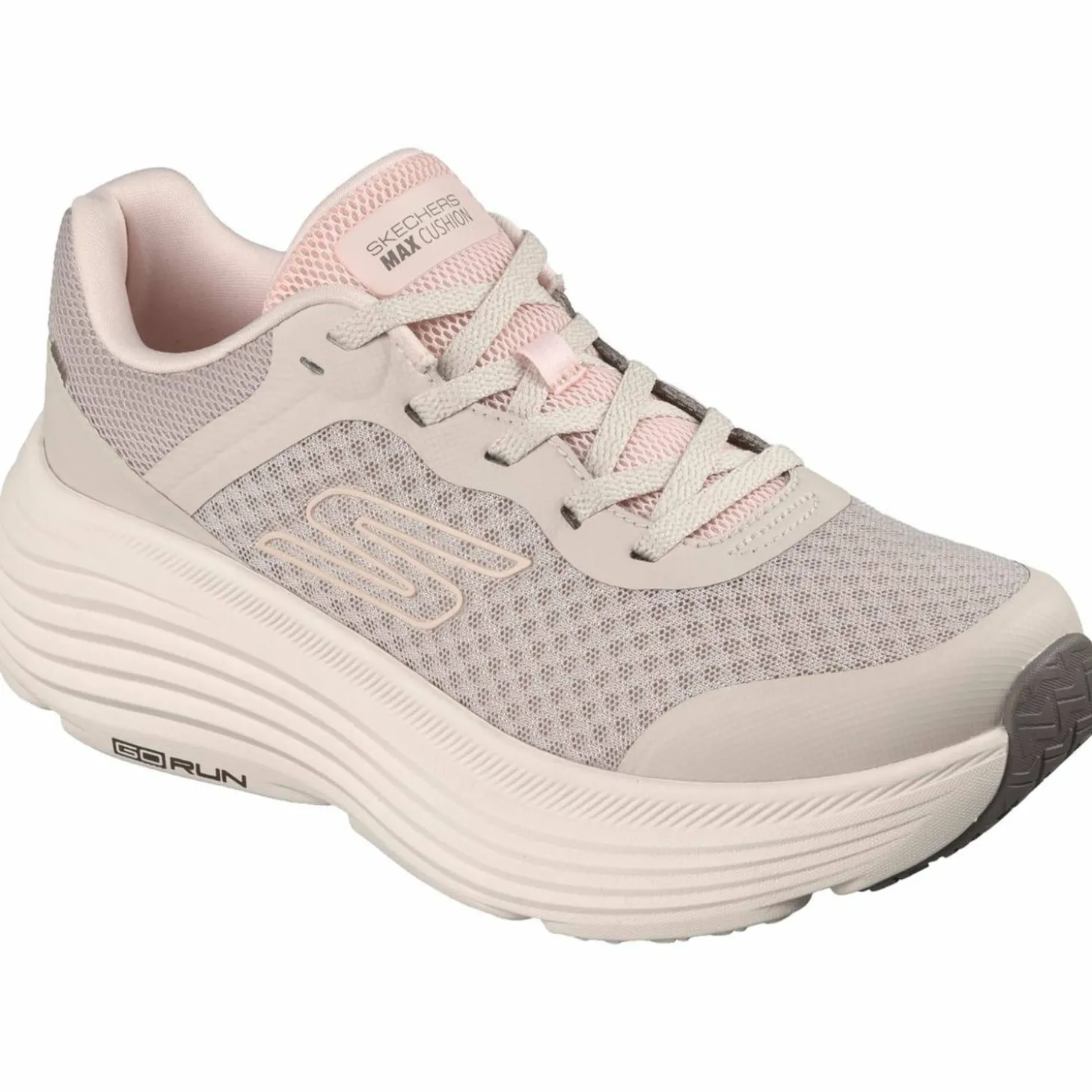 Max Cushioning Endeavour - Canova Damen Laufschuhe