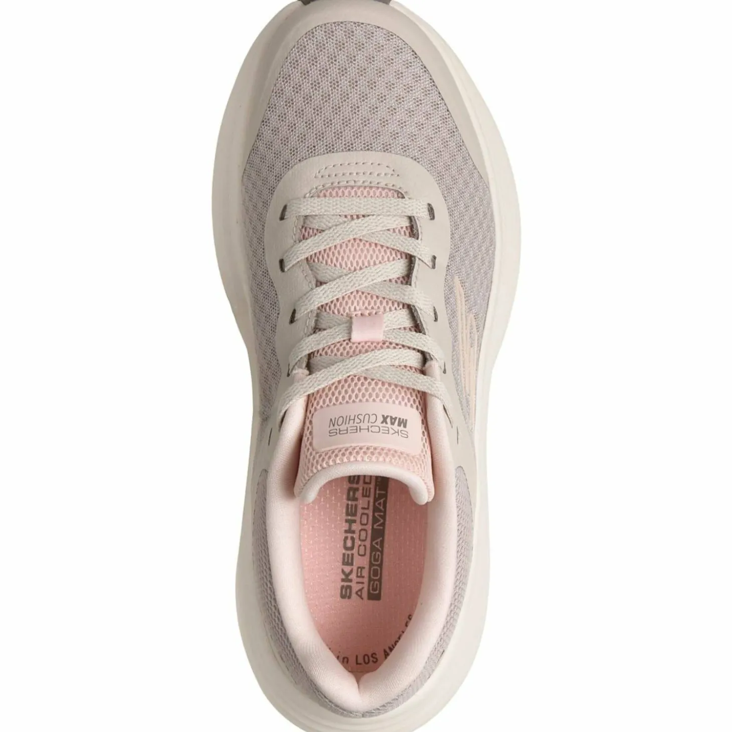 Max Cushioning Endeavour - Canova Damen Laufschuhe