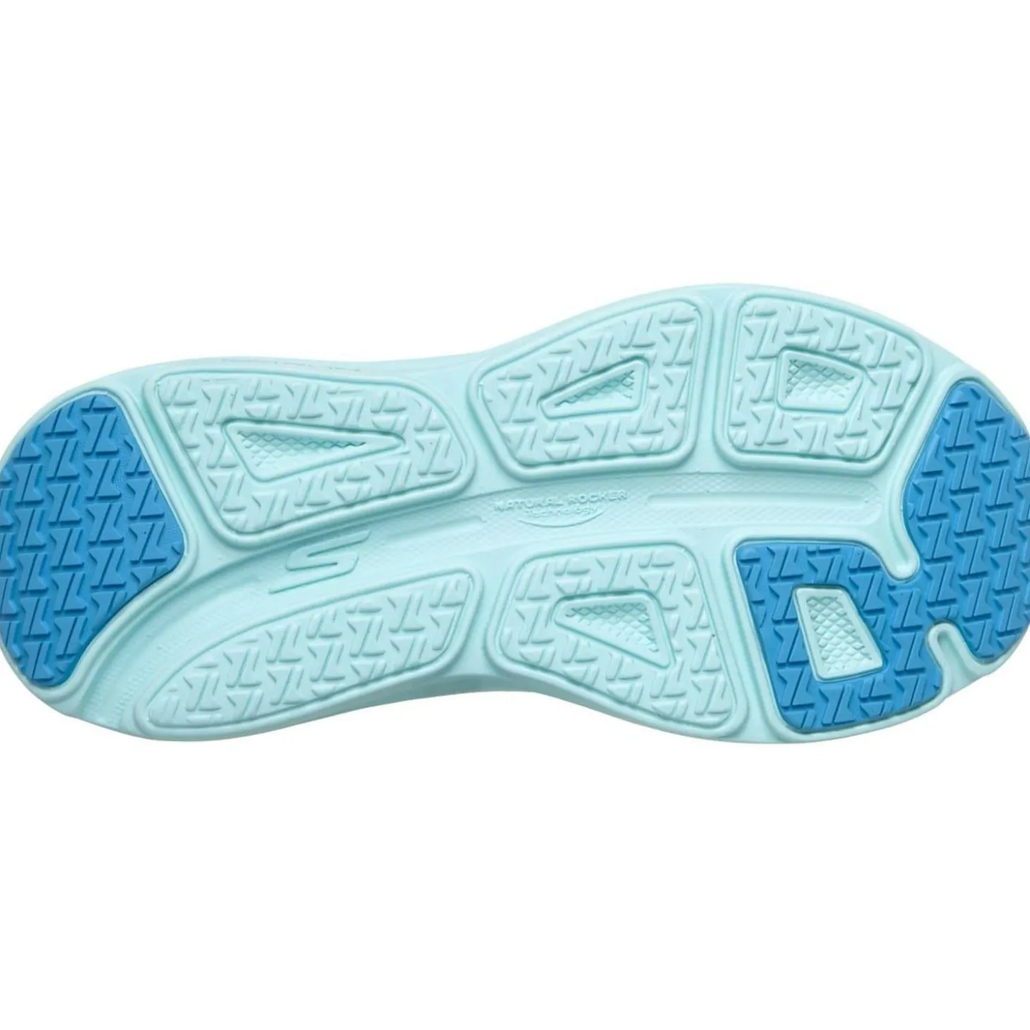 Max Cushioning Endeavour - Canova Damen Laufschuhe