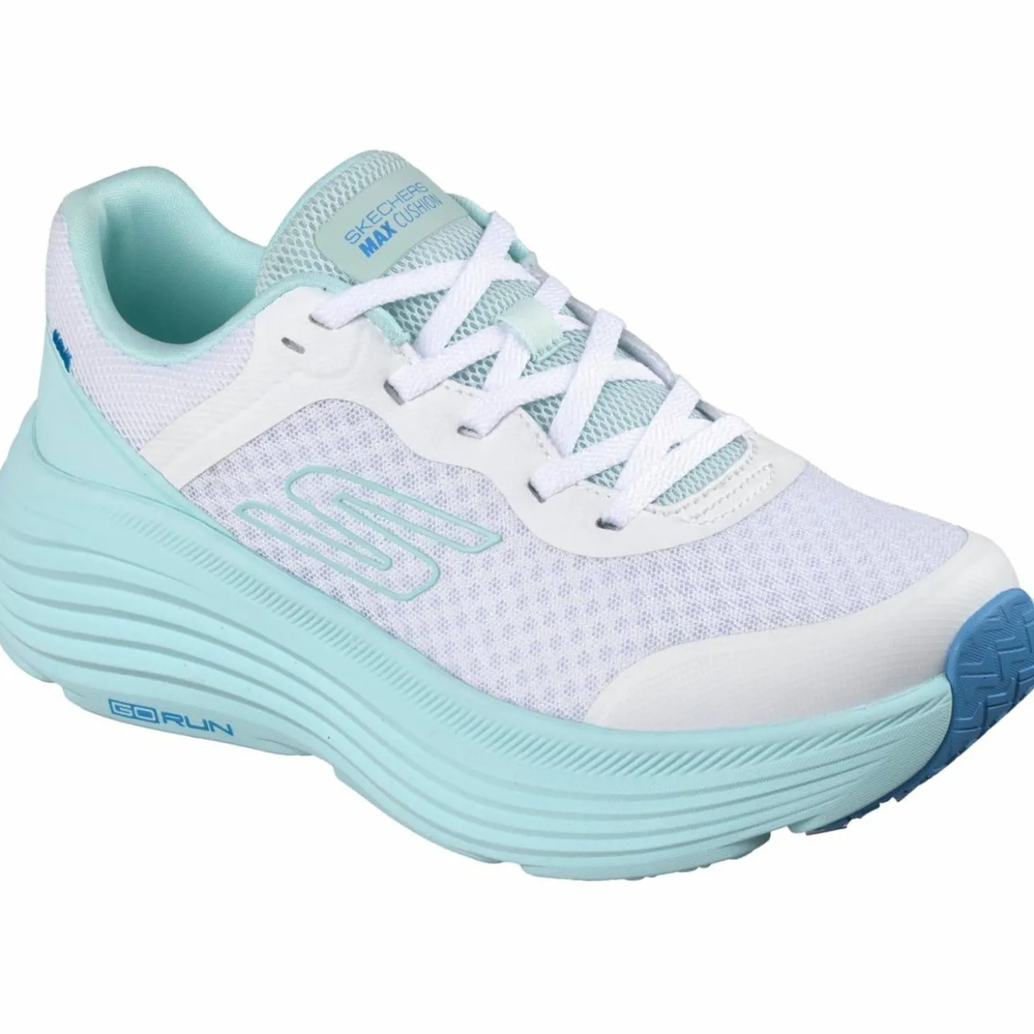 Max Cushioning Endeavour - Canova Damen Laufschuhe