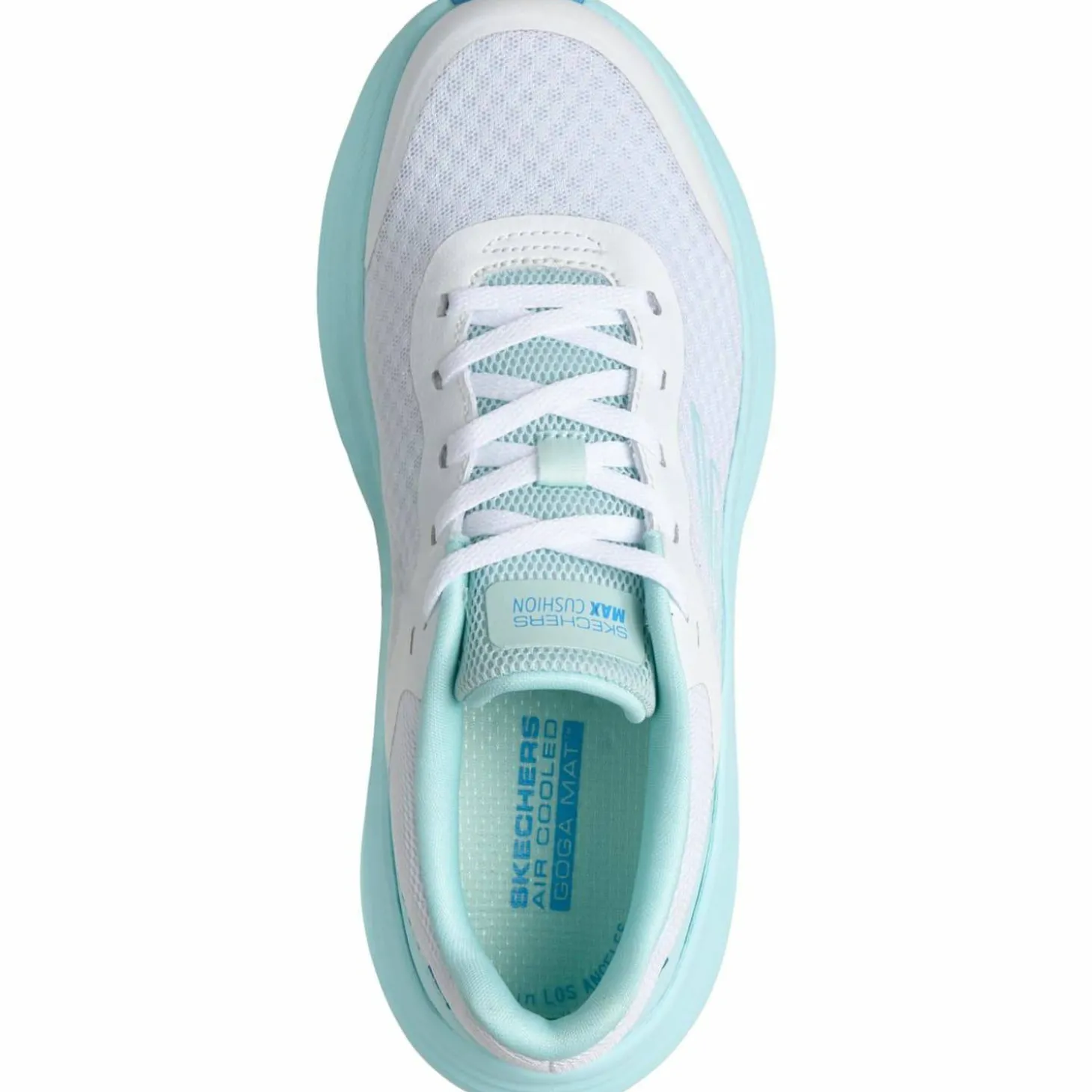 Max Cushioning Endeavour - Canova Damen Laufschuhe