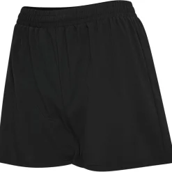 Max (Reißverschluss) Pocket Damen Shorts