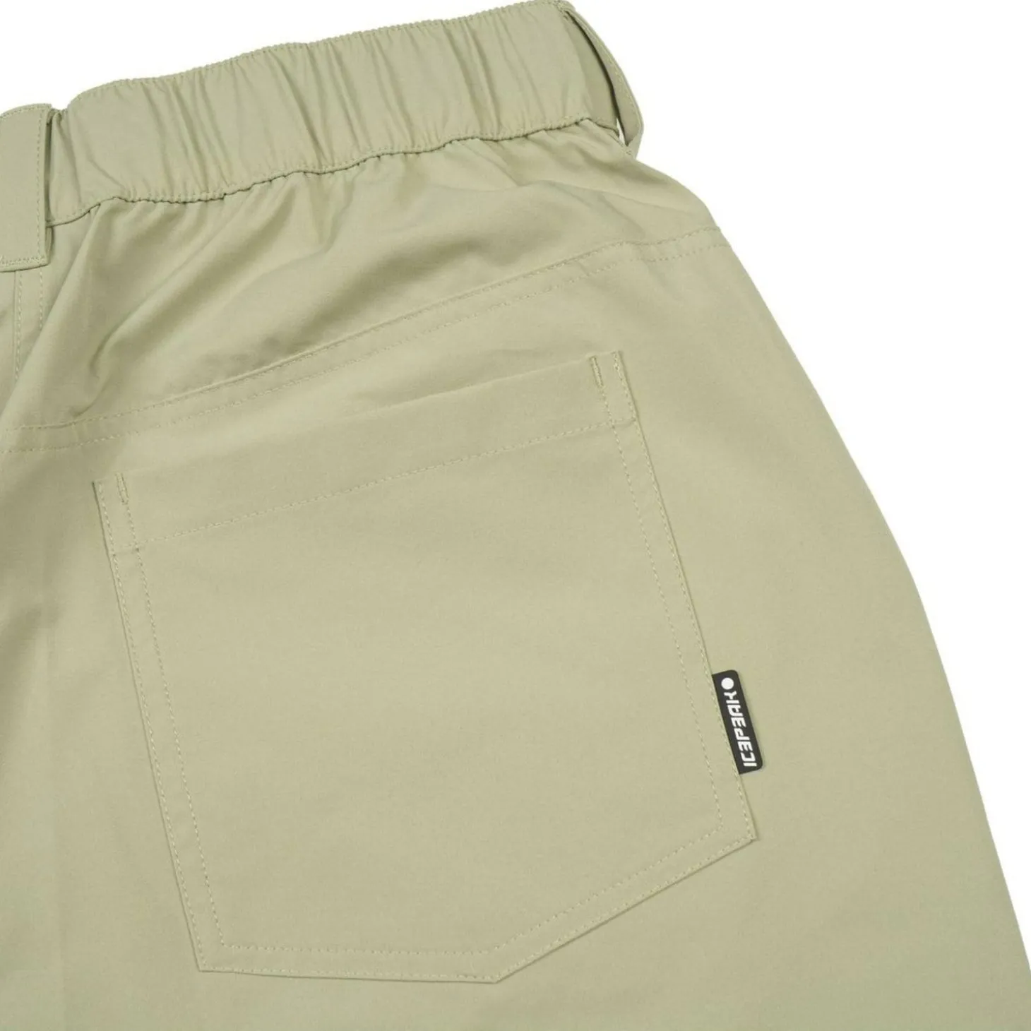 Mayflower Damen Shorts