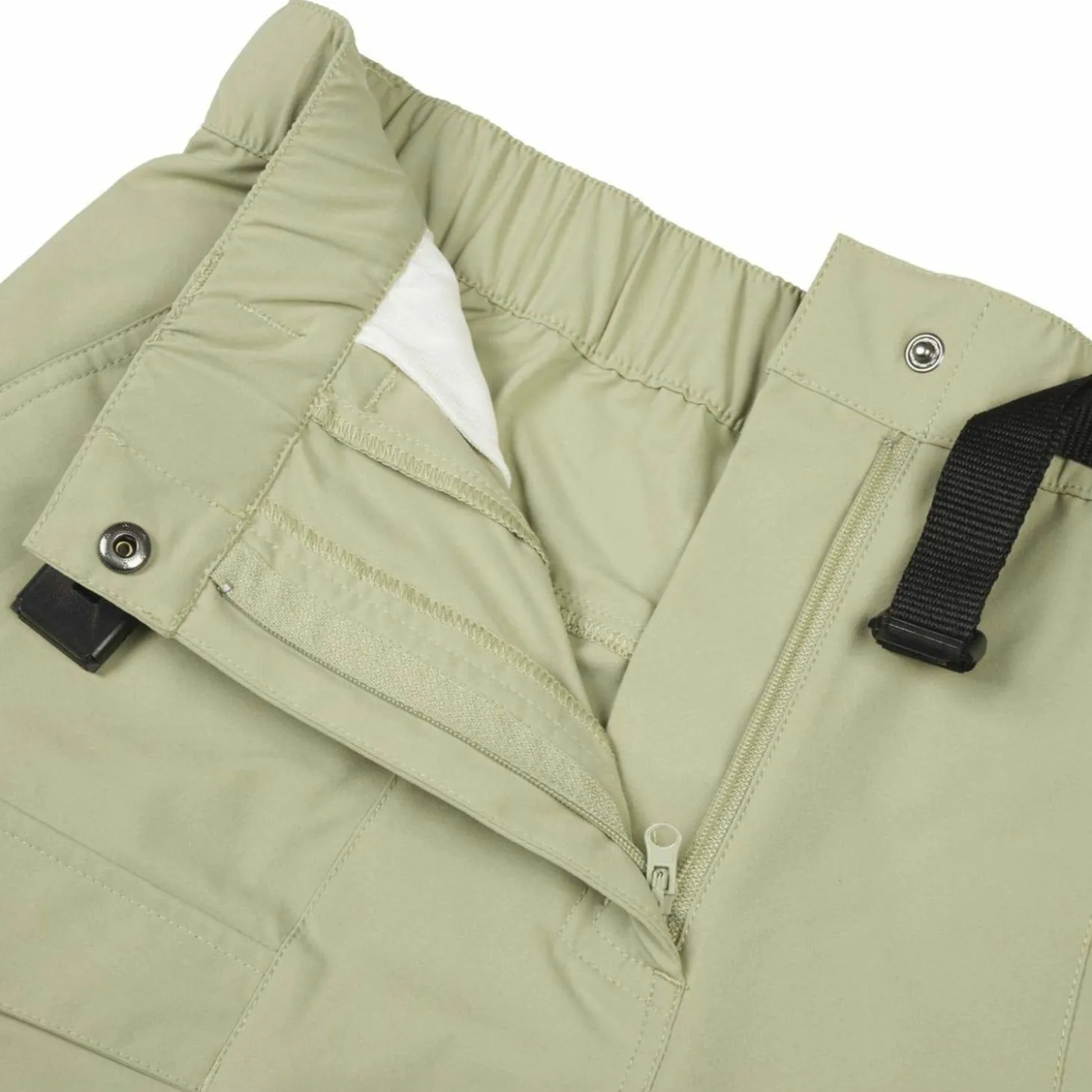 Mayflower Damen Shorts
