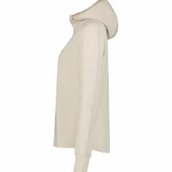 Mediapolis Damen Kapuzensweater