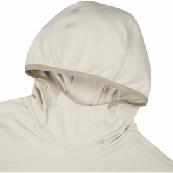 Mediapolis Damen Kapuzensweater