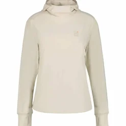 Mediapolis Damen Kapuzensweater