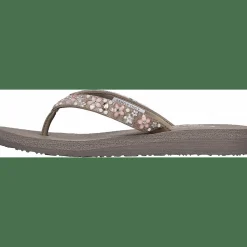 Meditation - Dancing Daisy Damen Sandalen