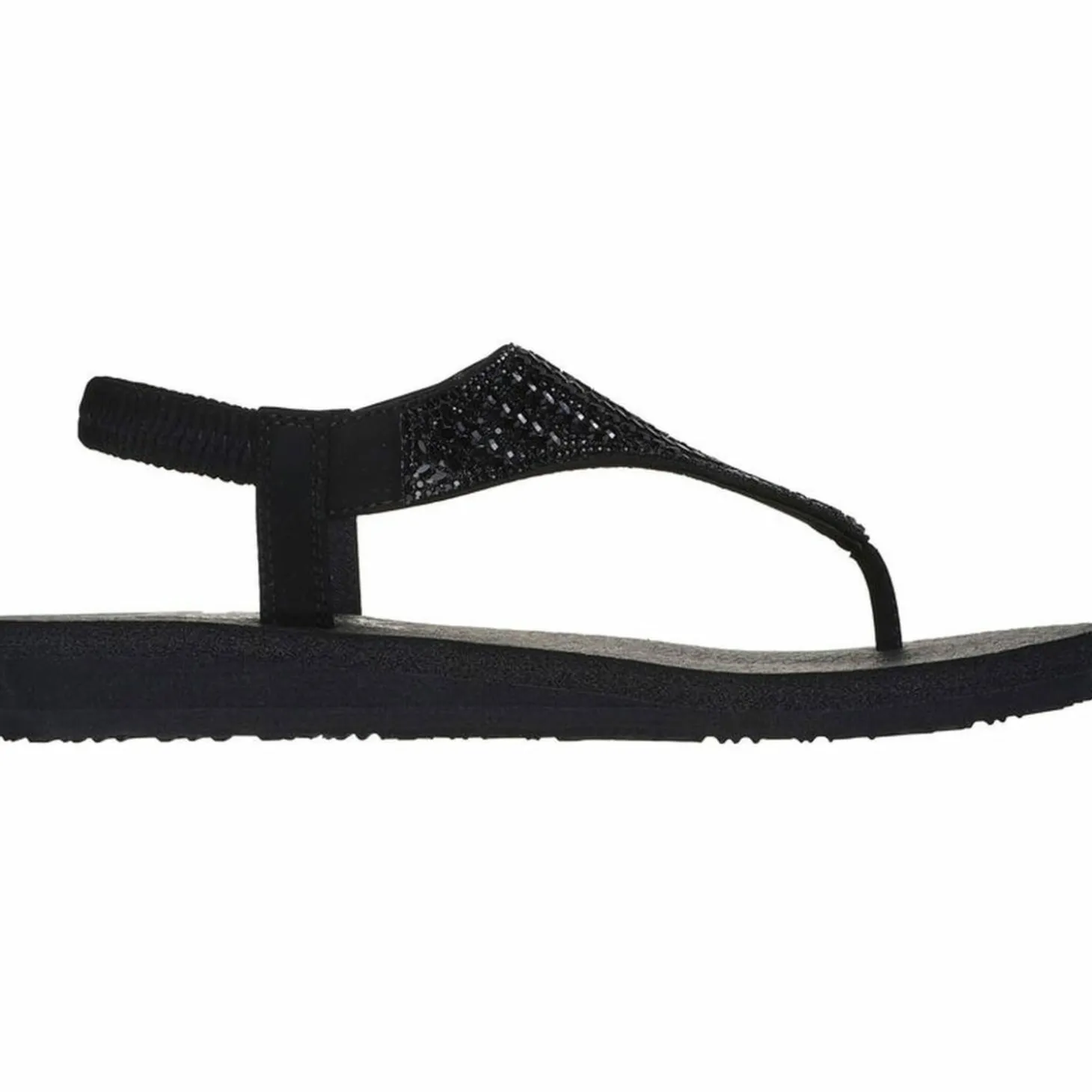 Meditation - Glamorous Muse Damen Sandalen