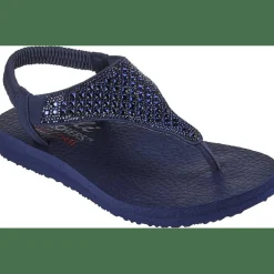 Meditation - Rockstar Damen Sandalen