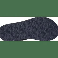 Meditation - Rockstar Damen Sandalen