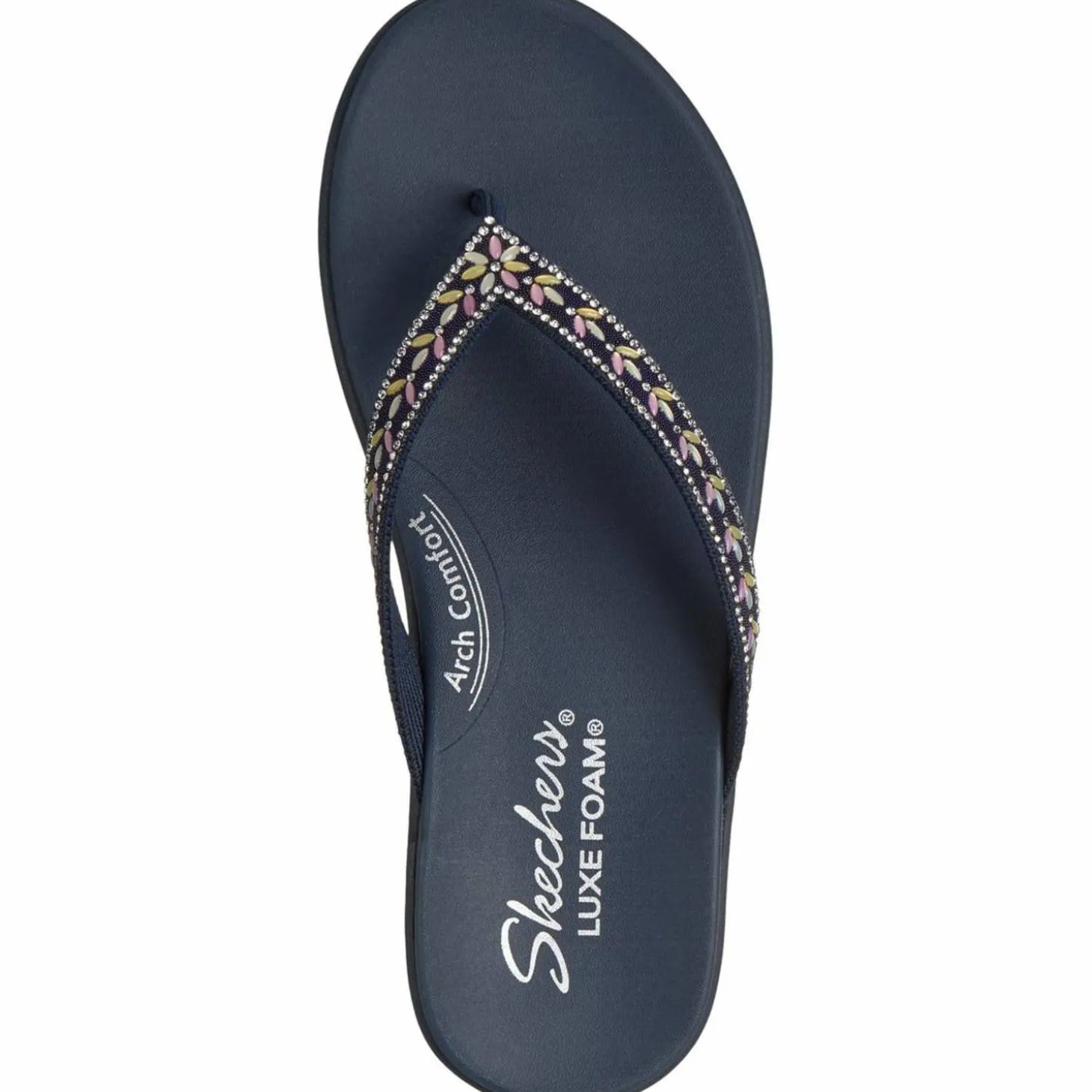 Meditation Luxe - Classic Romance Damen Sandalen