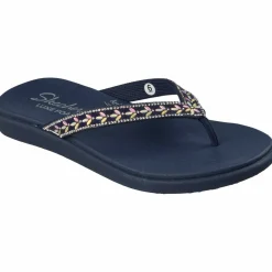 Meditation Luxe - Classic Romance Damen Sandalen