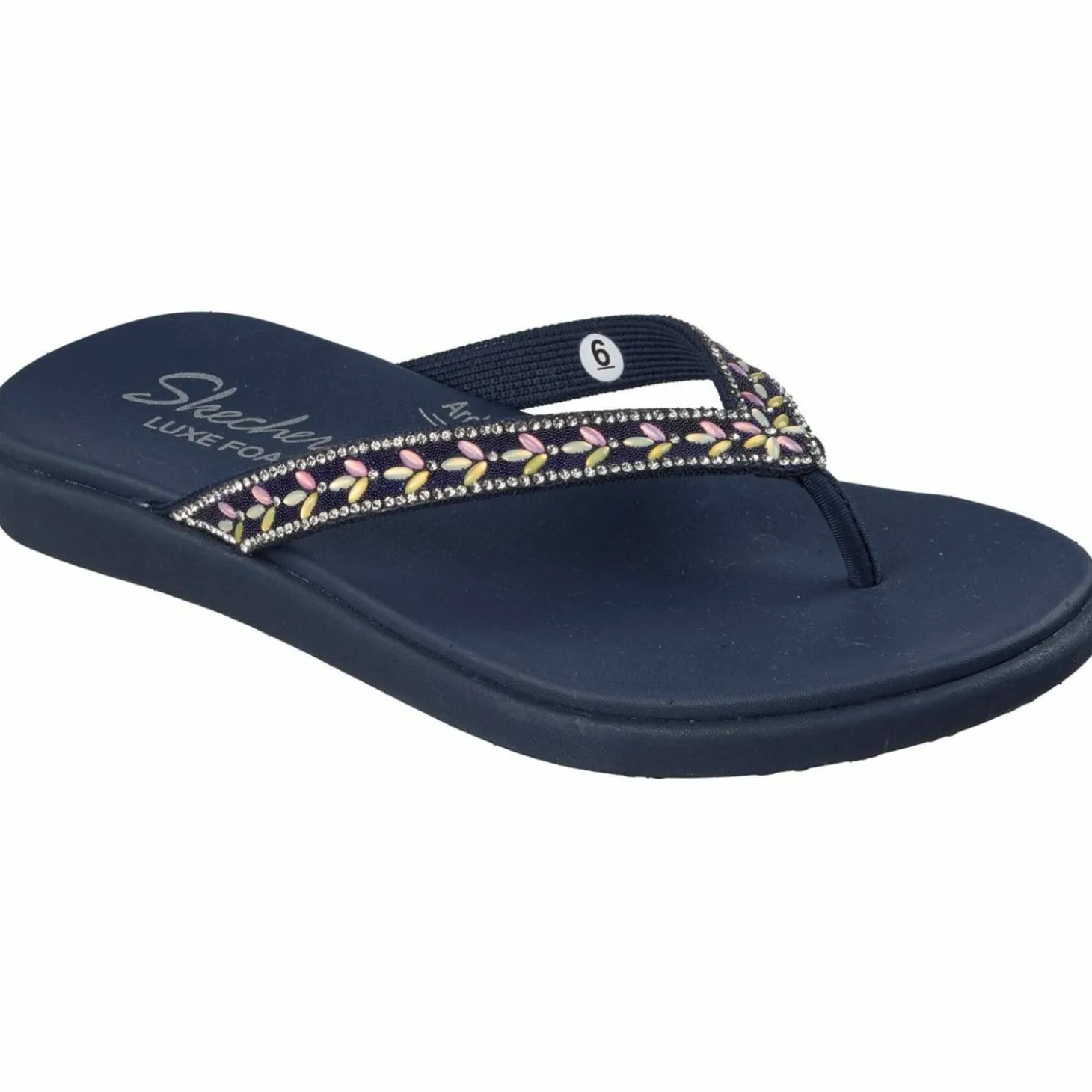 Meditation Luxe - Classic Romance Damen Sandalen