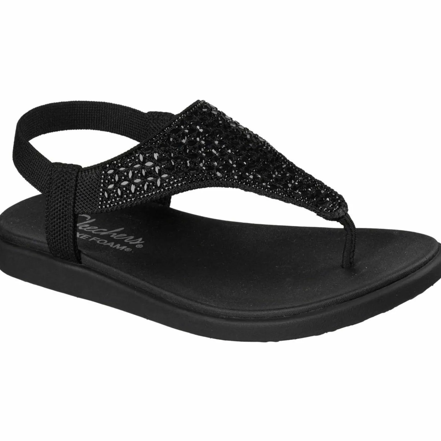 Meditation Luxe - Modern Event Damen Sandalen