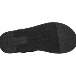 Meditation Luxe - Modern Event Damen Sandalen