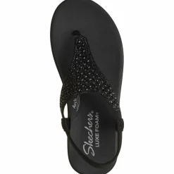 Meditation Luxe - Modern Event Damen Sandalen