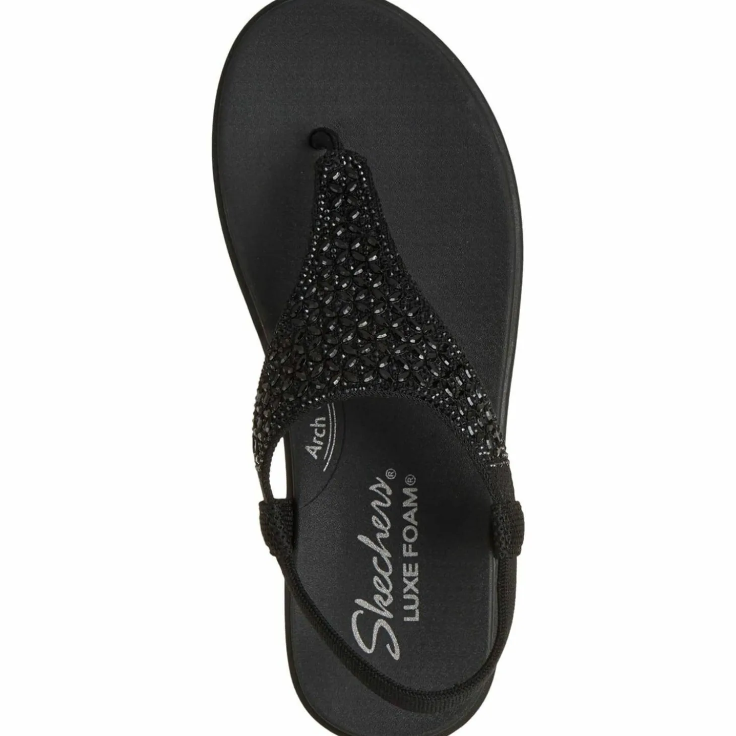 Meditation Luxe - Modern Event Damen Sandalen