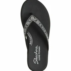 Meditation Luxe - Sunny Glow Damen Sandalen