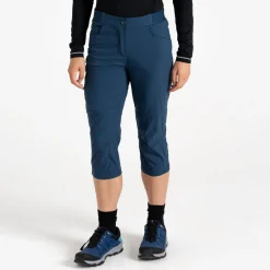 Melodiciii34T Damen 3/4-Hose