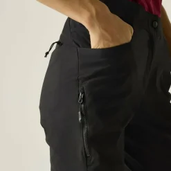 Melodiciii34T Damen 3/4-Hose