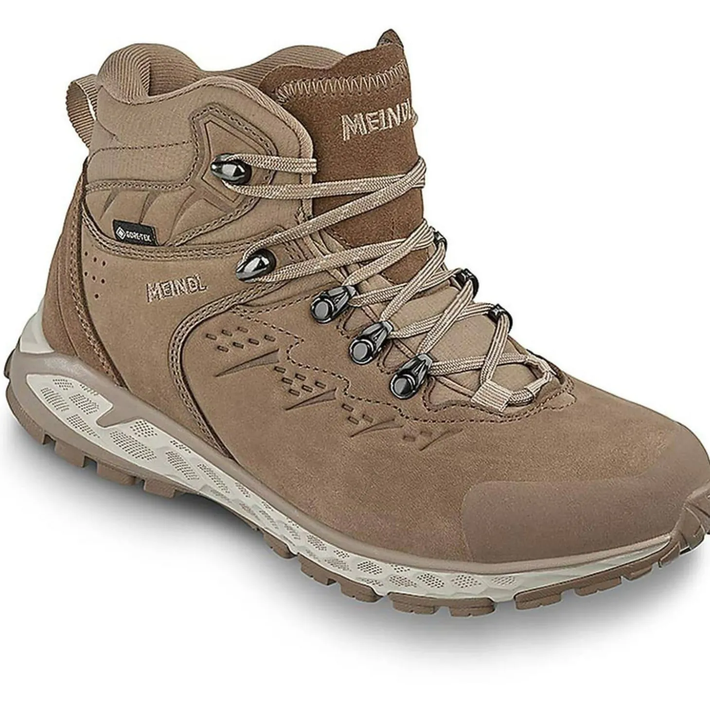 Menorca Walker Mid Damen Multifunktionsschuhe