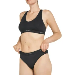 Merino 125 Cool-Lite Sprite Hipster Damen Slip