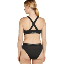 Merino 125 Cool-Lite Sprite Hipster Damen Slip