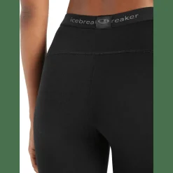 Merino 200 Oasis 3/4 Damen Unterhose