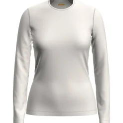 Merino 200 Oasis Crewe Damen Unterhemd