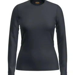 Merino 200 Oasis Crewe Damen Unterhemd