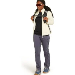 Merino 200 Oasis Crewe Mountain Pulse Damen Unterhemd
