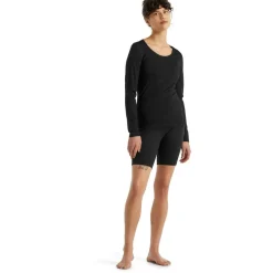Merino 200 Oasis Damen Shorts