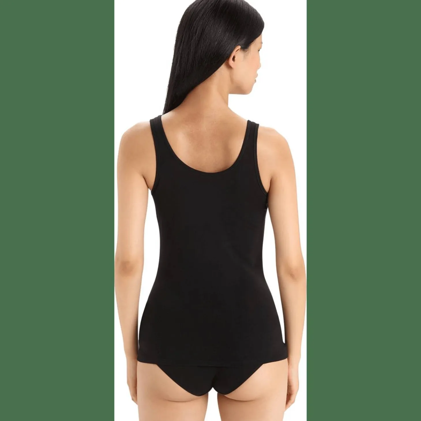 Merino 150 Siren Damen Unterwäsche-Set