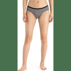 Merino 150 Siren Hipkini Damen Unterwäsche-Set