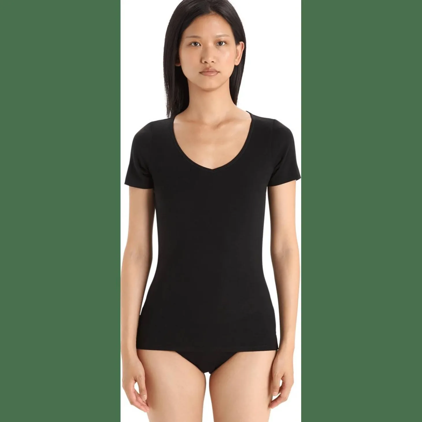 Merino 150 Siren Sweetheart Damen Unterwäsche-Set