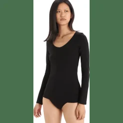 Merino 150 Siren Sweetheart Damen Unterwäsche-Set
