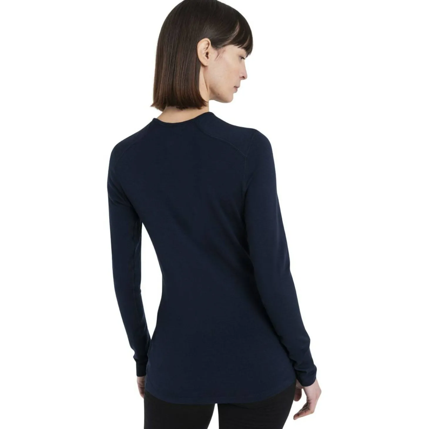 Merino 260 Tech Crewe Damen Unterhemd