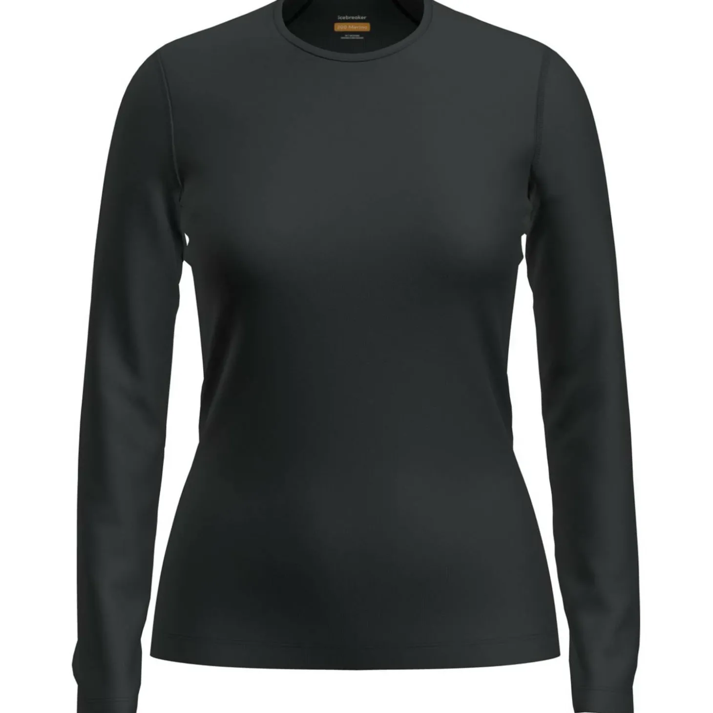 Merino 260 Tech Crewe Damen Unterhemd