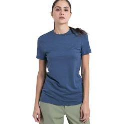 Merino 150 Tech Lite Damen T-Shirt