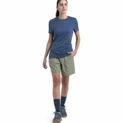 Merino 150 Tech Lite Damen T-Shirt