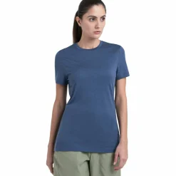 Merino 150 Tech Lite Damen T-Shirt