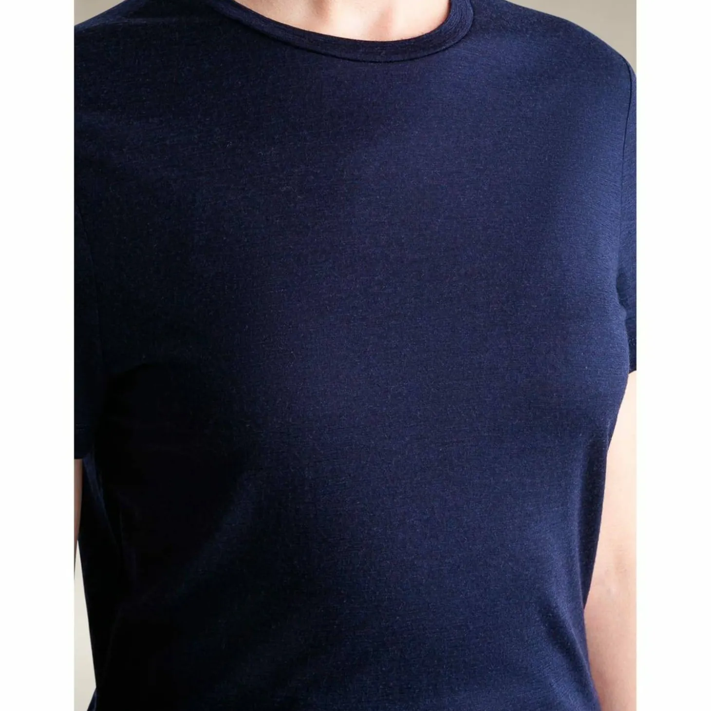 Merino 150 Tech Lite Damen T-Shirt