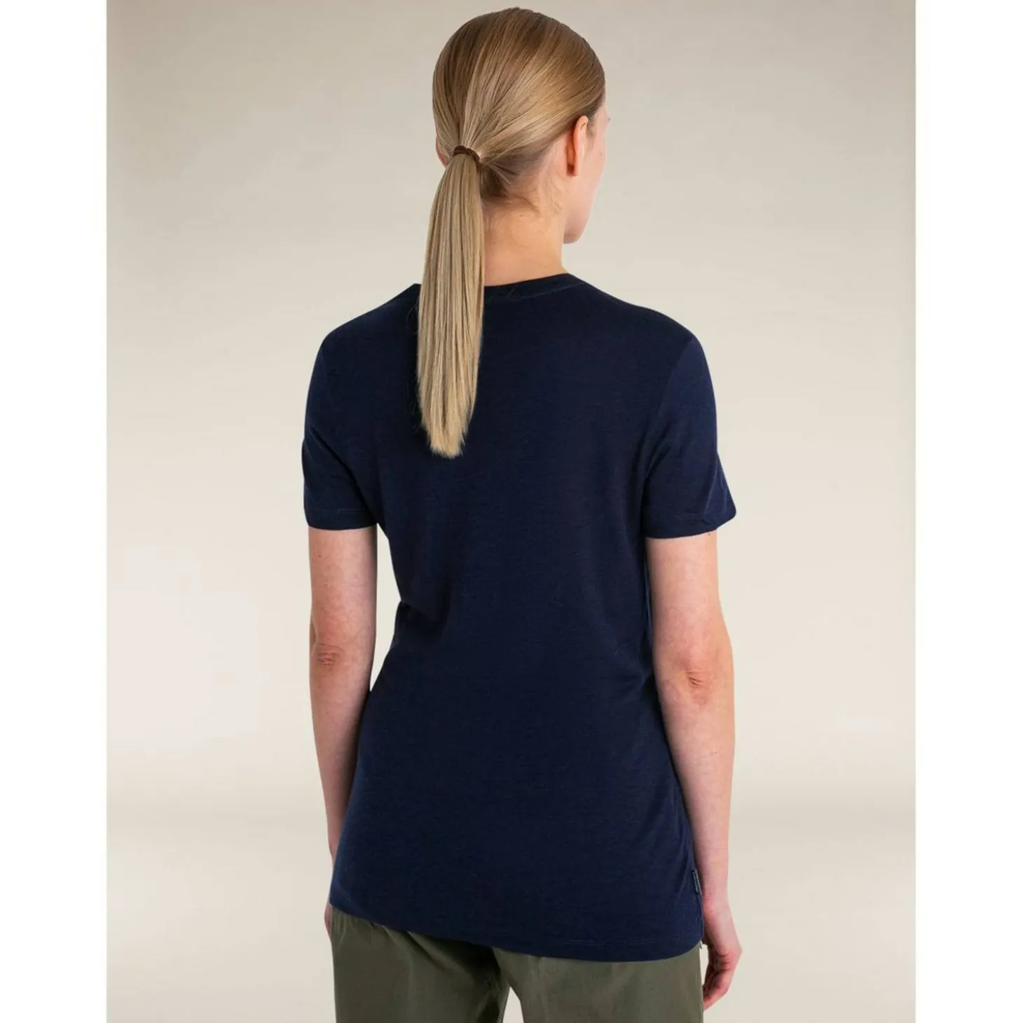 Merino 150 Tech Lite Damen T-Shirt
