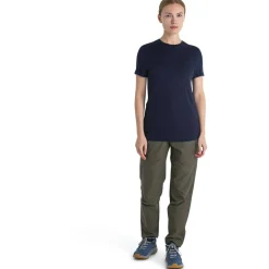 Merino 150 Tech Lite Damen T-Shirt