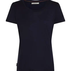 Merino 150 Tech Lite Scoop Damen T-Shirt
