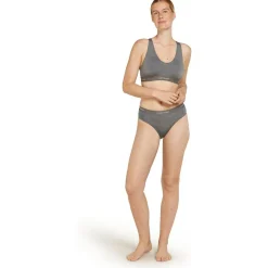 Merino Blend 125 Cool-Lite™ Sprite Racerback Damen Sport-BH