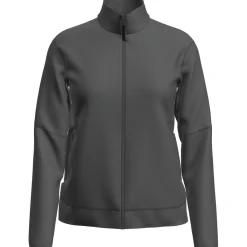 Merino Blend 800 RealFleece™ Classic Pile Zip Damen Sweatshirt