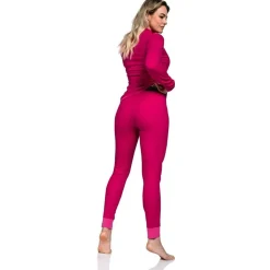 Merino Sport long Damen Unterhose