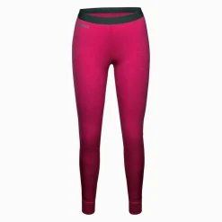 Merino Sport long Damen Unterhose
